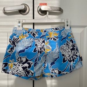 Patagonia Baggies 2.5” women’s xs